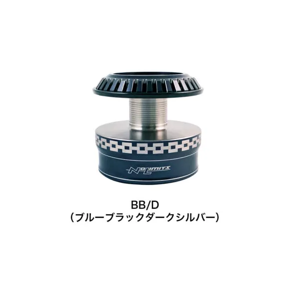 SOM Custom Spool NO LIMITS 20ST8000RC