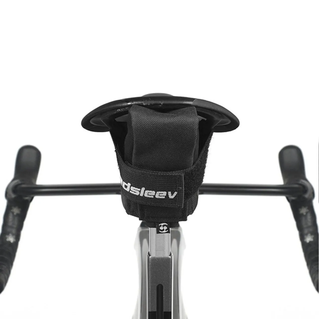 Speedsleev OTF Saddle Bag - Black
