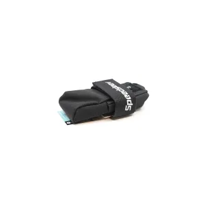 Speedsleev OTF Saddle Bag - Black