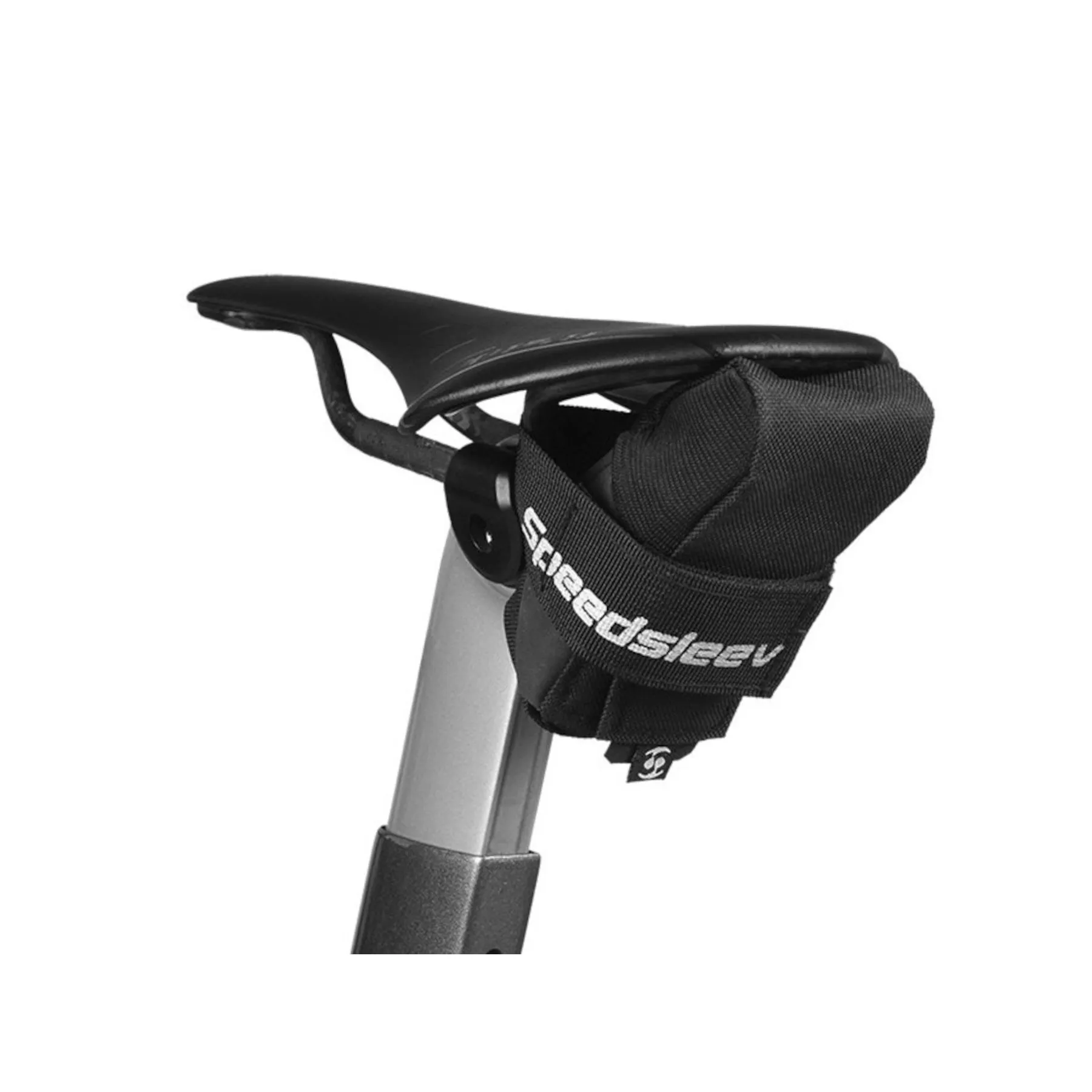 Speedsleev OTF Saddle Bag - Black