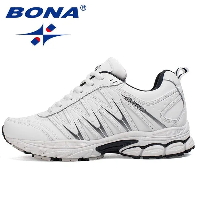 Sport Shoes Outdoor Jogging Walking Athletic Shoes Comfortable Sneakers