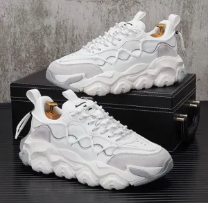 Sporty Running Shoes