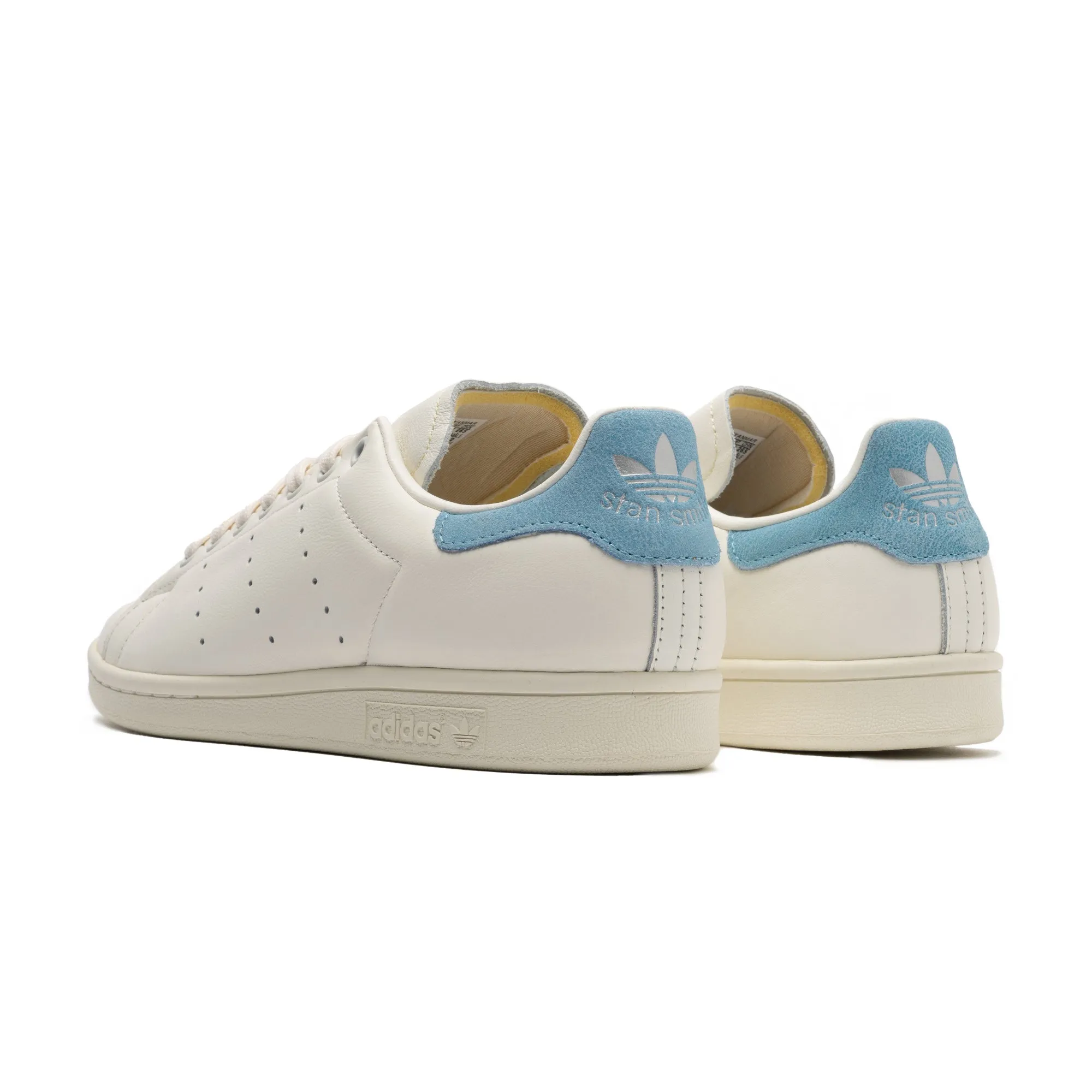 Stan Smith HQ6813 Preloved Blue