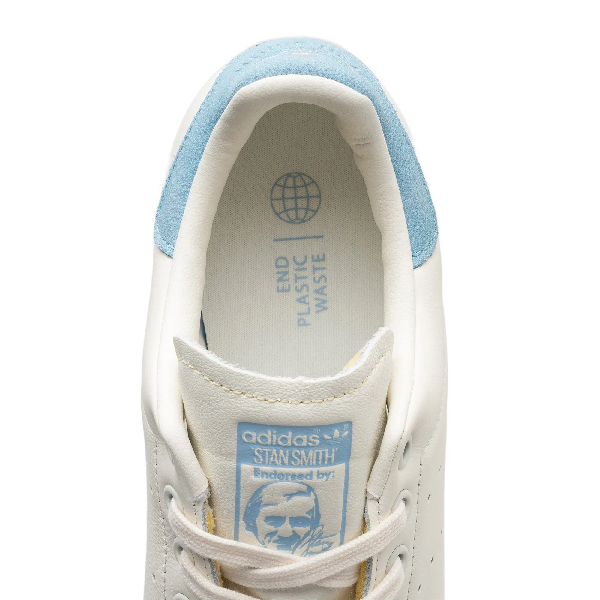 Stan Smith HQ6813 Preloved Blue