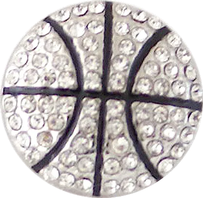 Statement Basketball Snap
