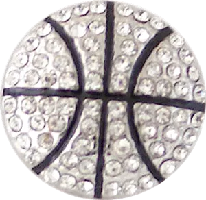 Statement Basketball Snap