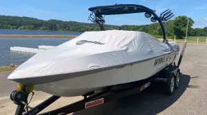 Sunscape/Wakesetter 247 Cover - Illusion X/XS Tower 56"