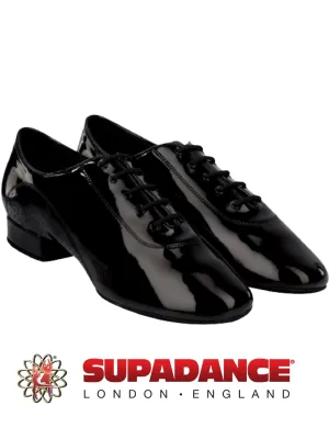Supadance 5300 - Black Patent