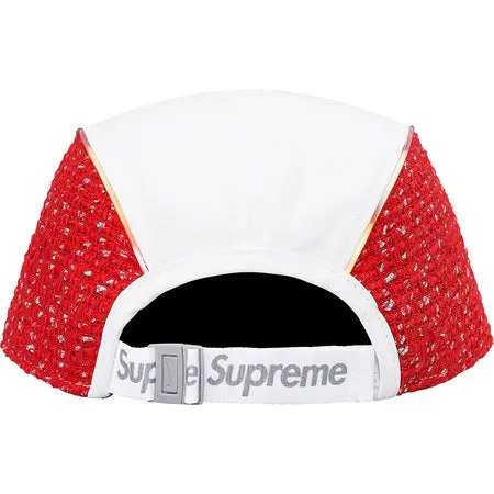 Supreme Nike Boucle Running Hat- White
