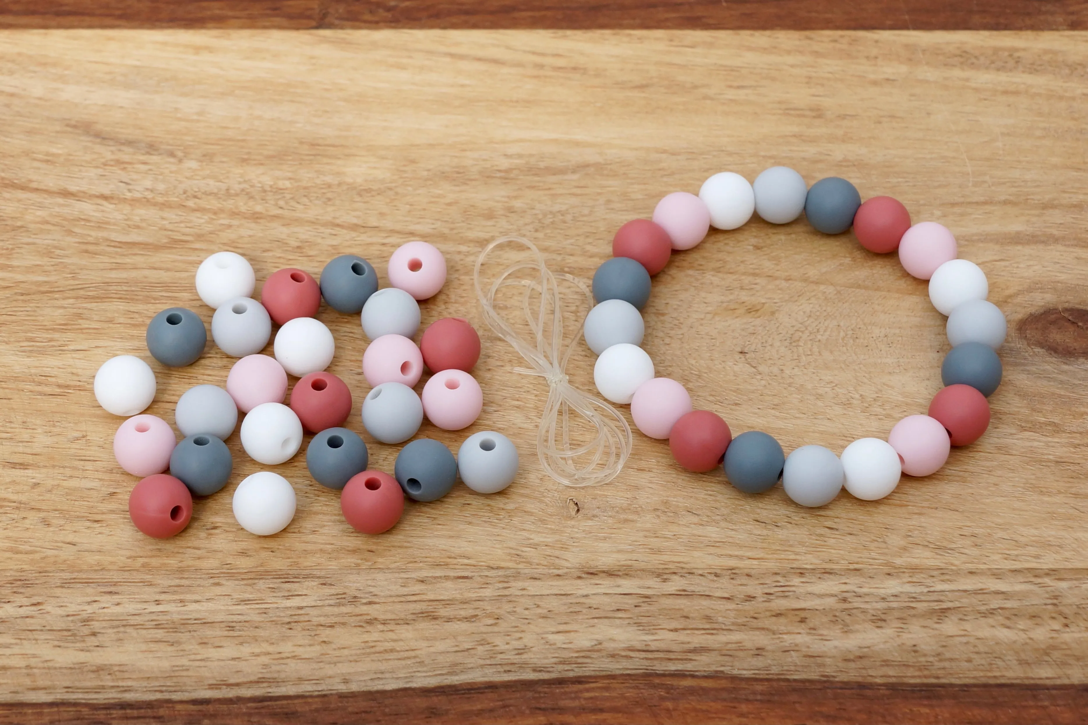 Sweater Weather Bracelet Kit