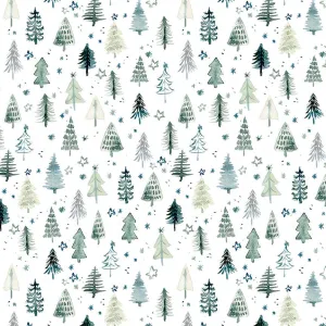 Sweater Weather, Christmas Trees