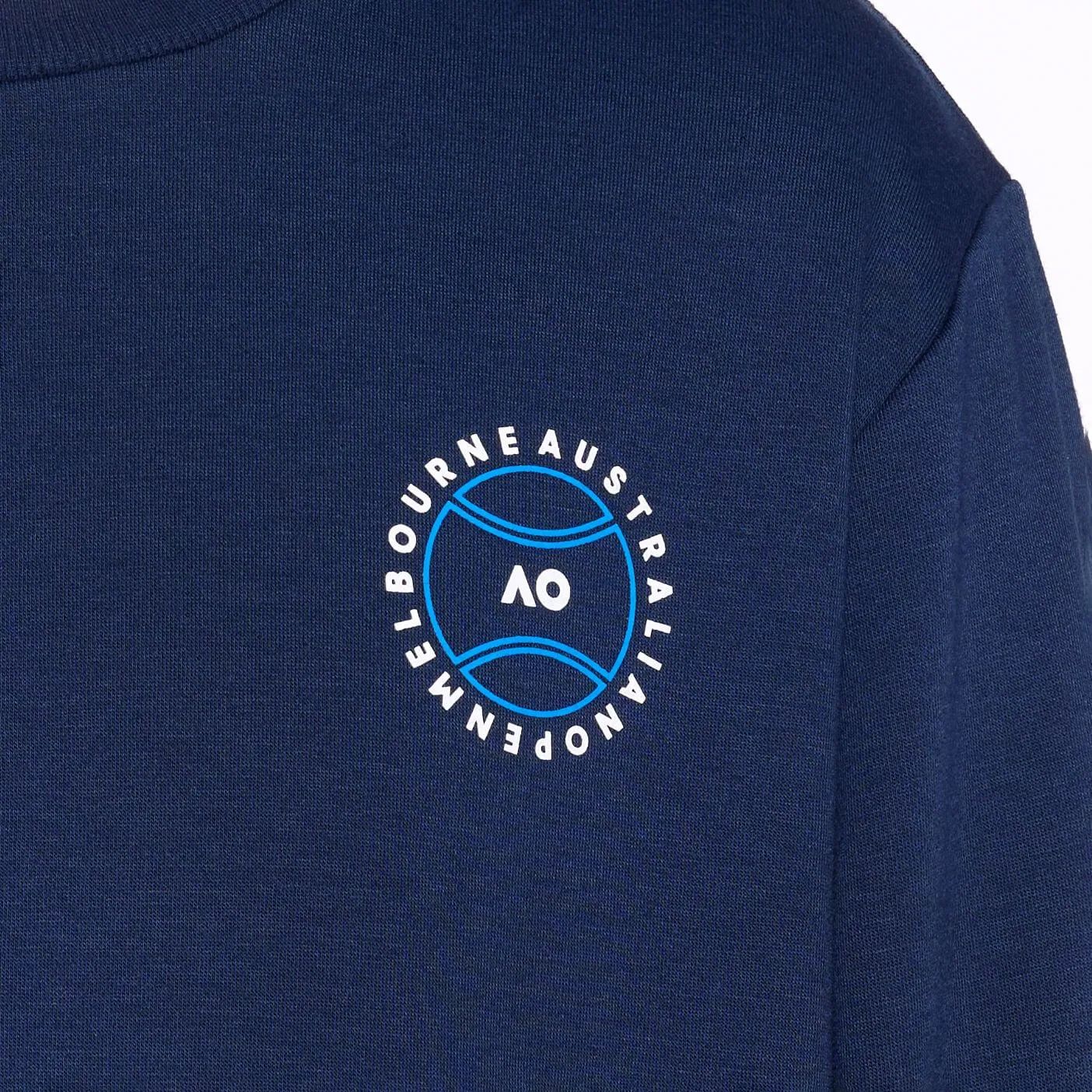 Sweatshirt AO Baseline