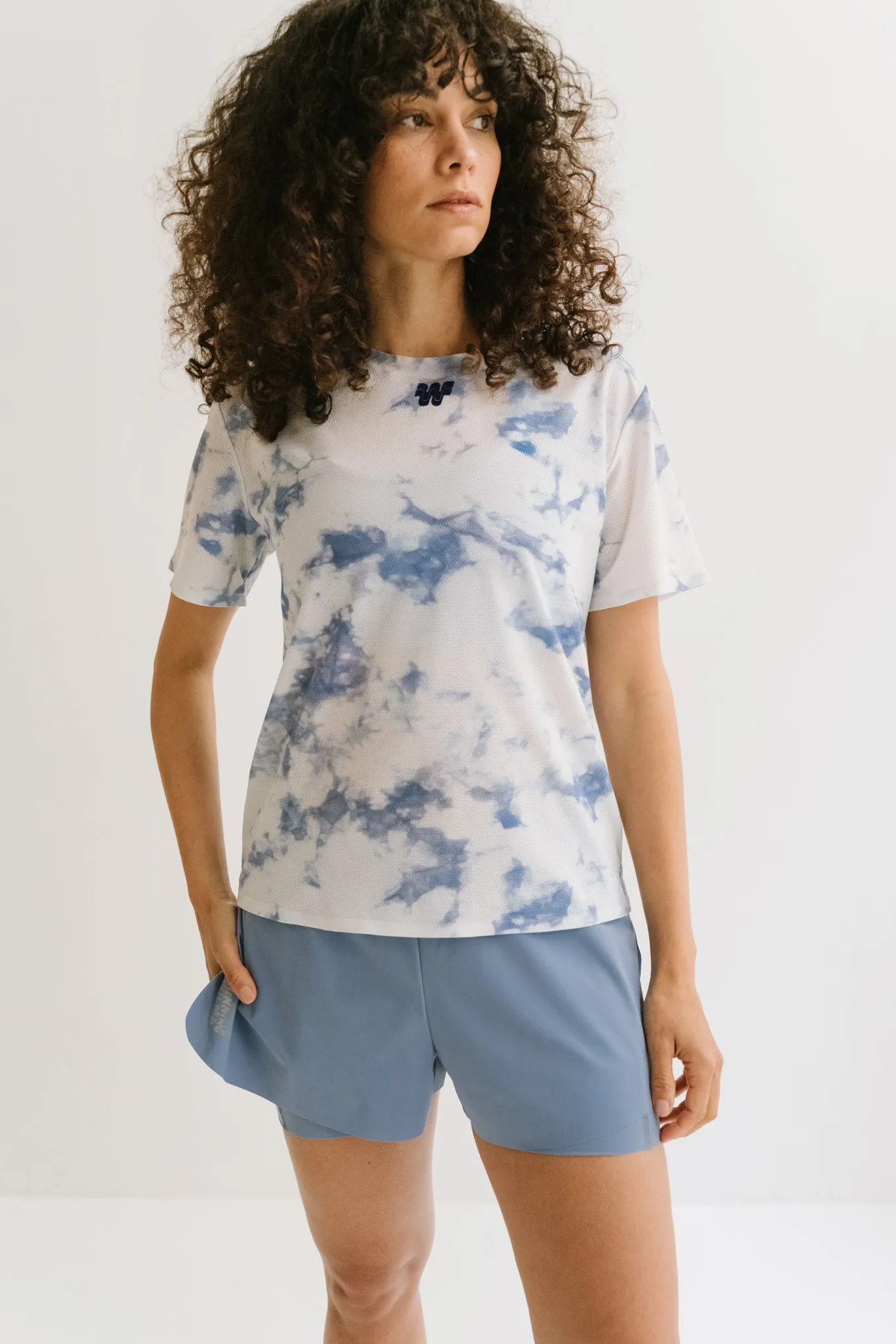 Tee-shirt - Floria