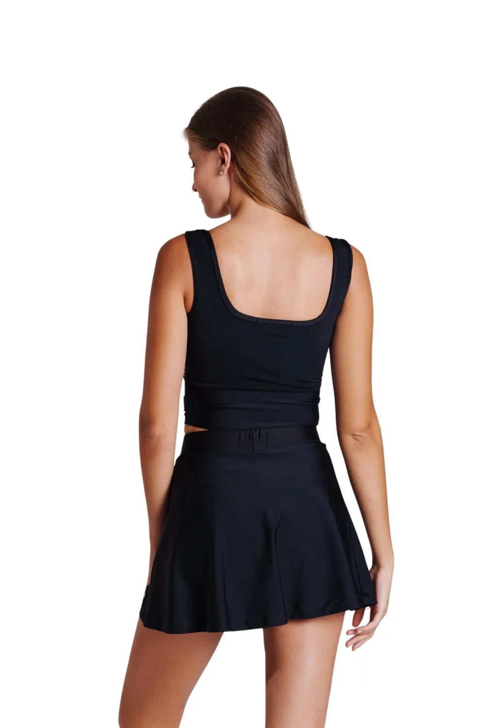 TENIS SKIRT