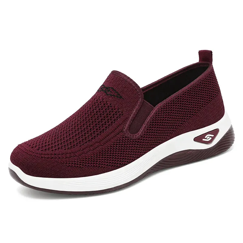 Tennis Breathable Shoes™