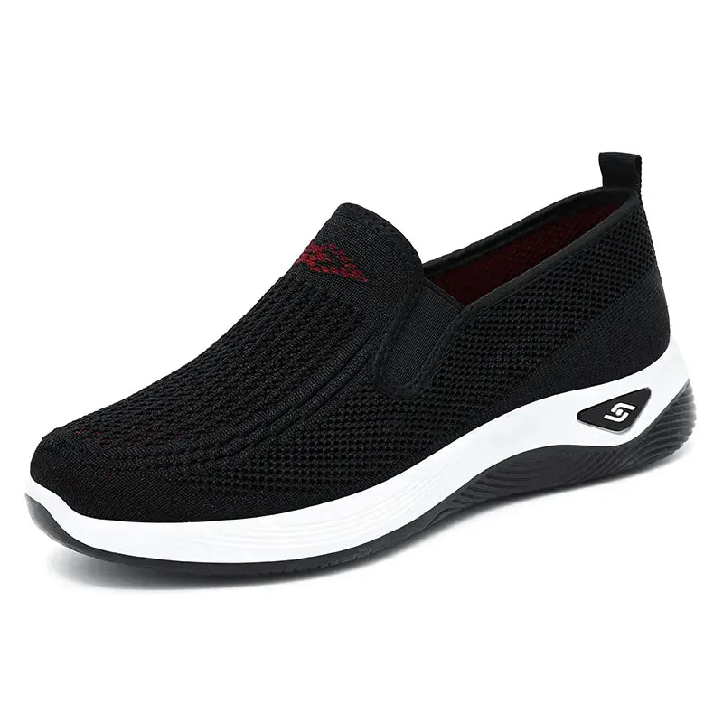 Tennis Breathable Shoes™