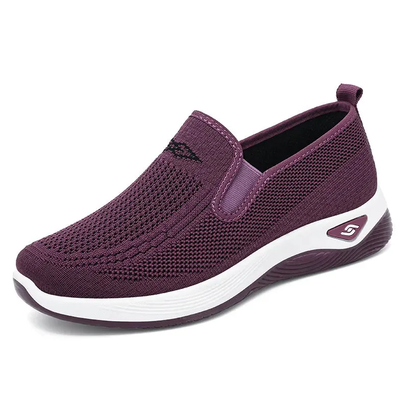 Tennis Breathable Shoes™