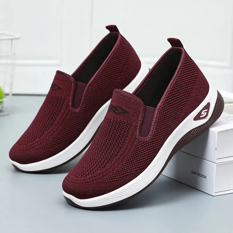 Tennis Breathable Shoes™
