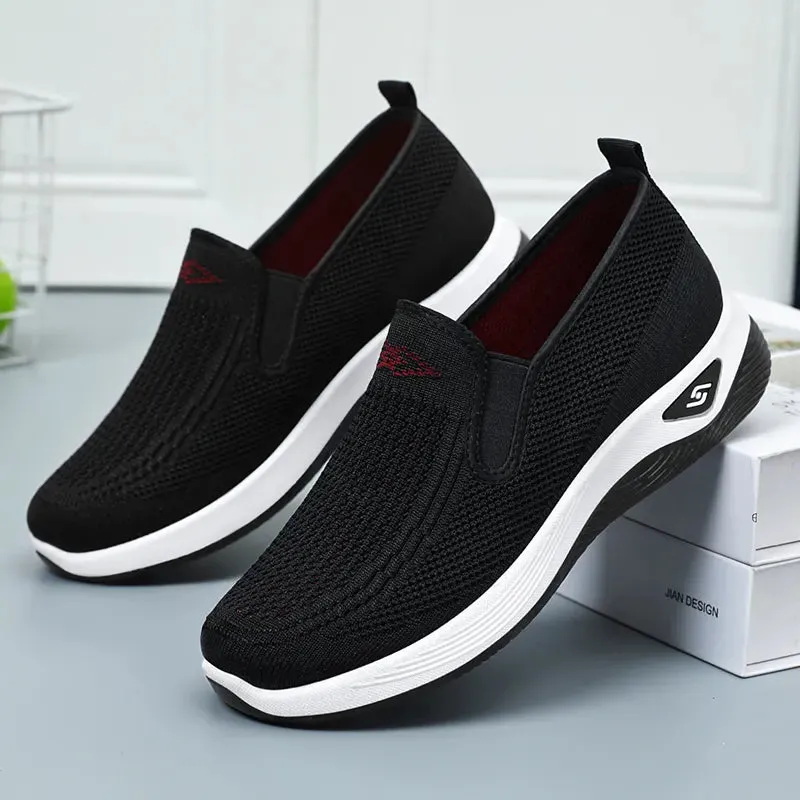 Tennis Breathable Shoes™