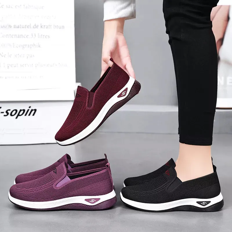 Tennis Breathable Shoes™