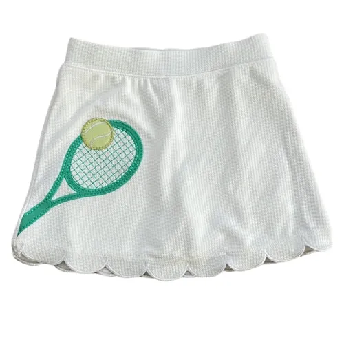 Tennis Club 3 Piece Set