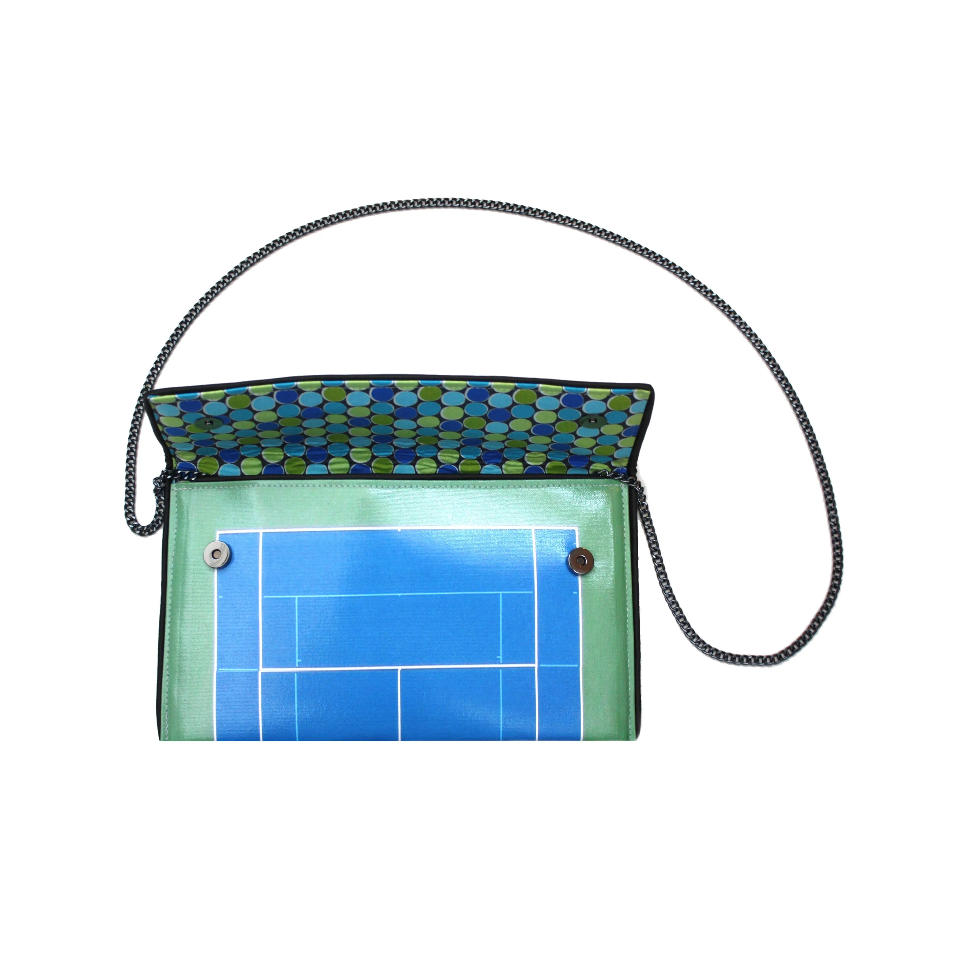 Tennis - Hard Court