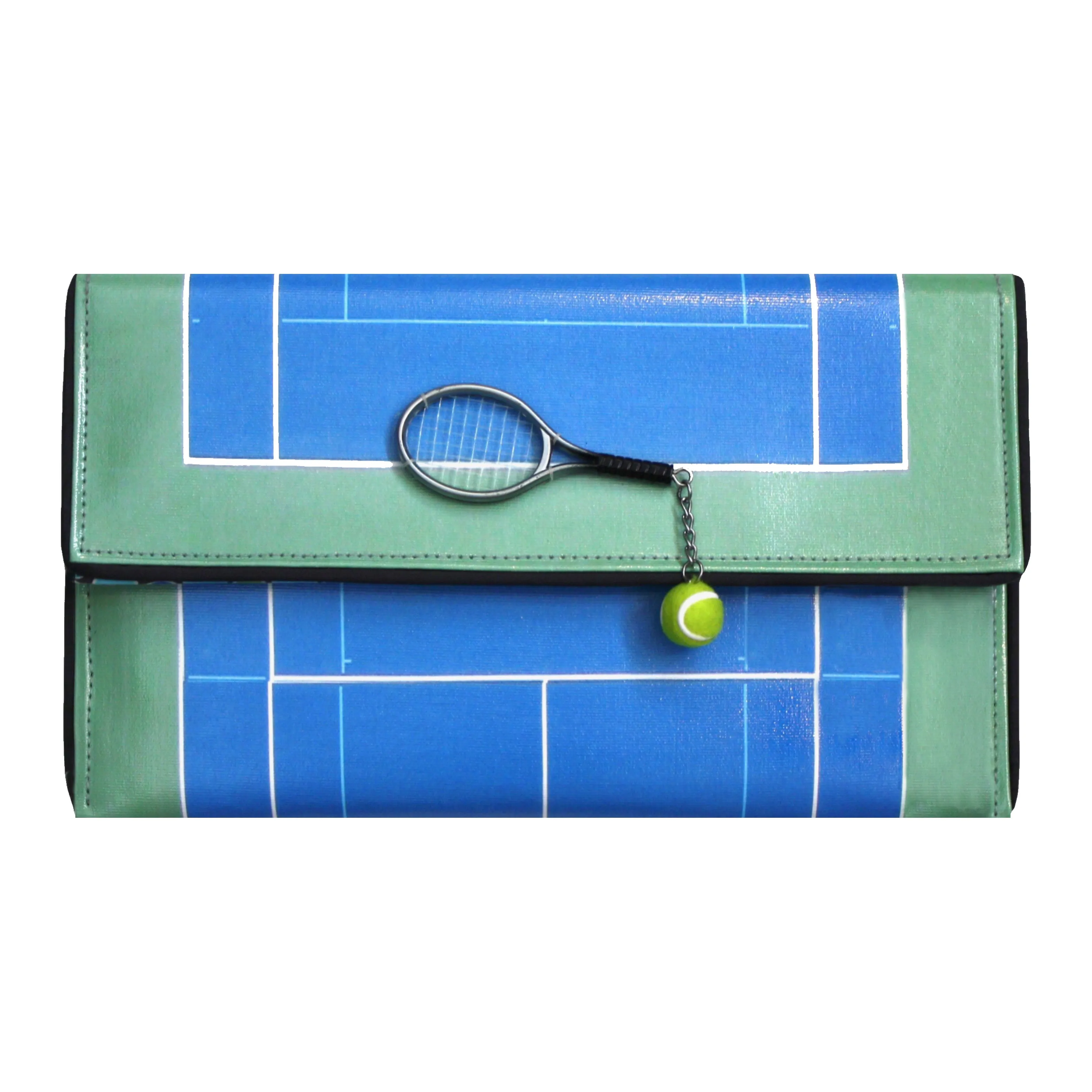 Tennis - Hard Court