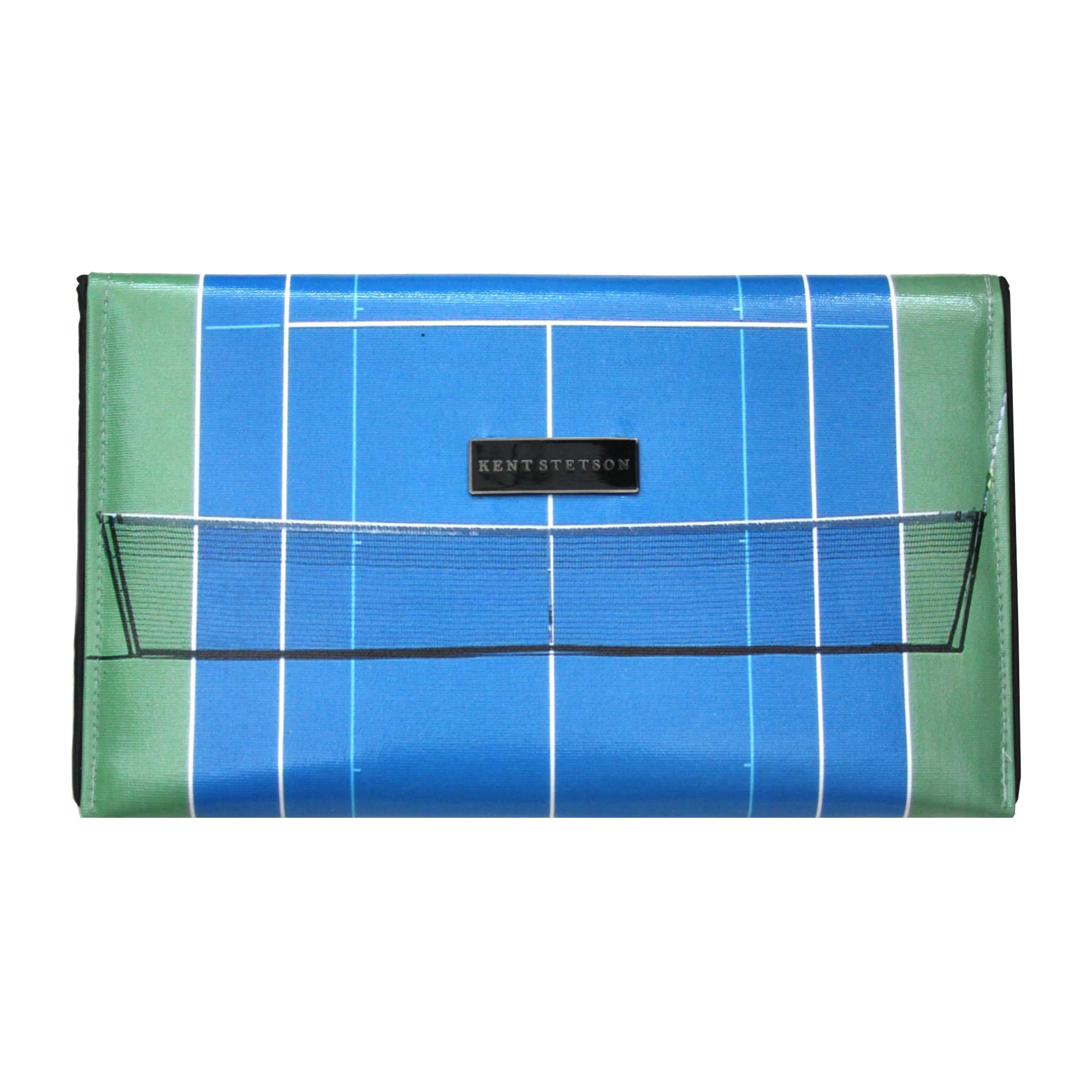Tennis - Hard Court