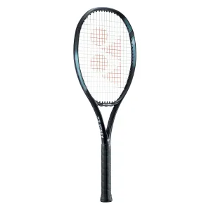 Tennis Racquet - Ezone 100 BLACK - Frame