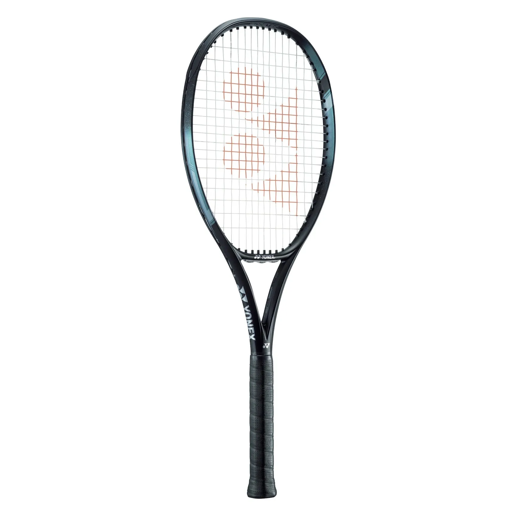 Tennis Racquet - Ezone 100 BLACK - Frame