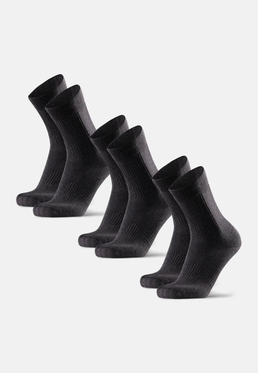 TENNIS SOCKS IN ORGANIC COTTON