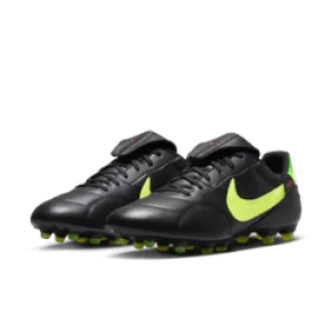 The Nike Premier III FG
