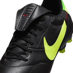 The Nike Premier III FG