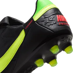 The Nike Premier III FG