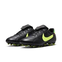 The Nike Premier III FG