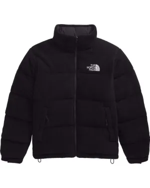The North Face Men's 2000 Polar Nuptse Jacket TNF Black 2025