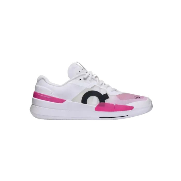THE ROGER Pro 2 Clay 'White Pink' On Running