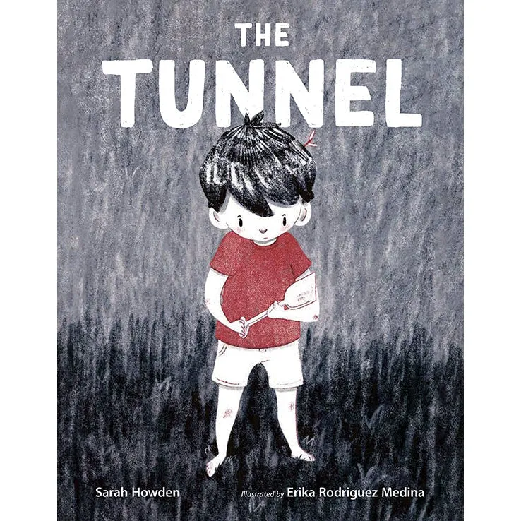 The Tunnel