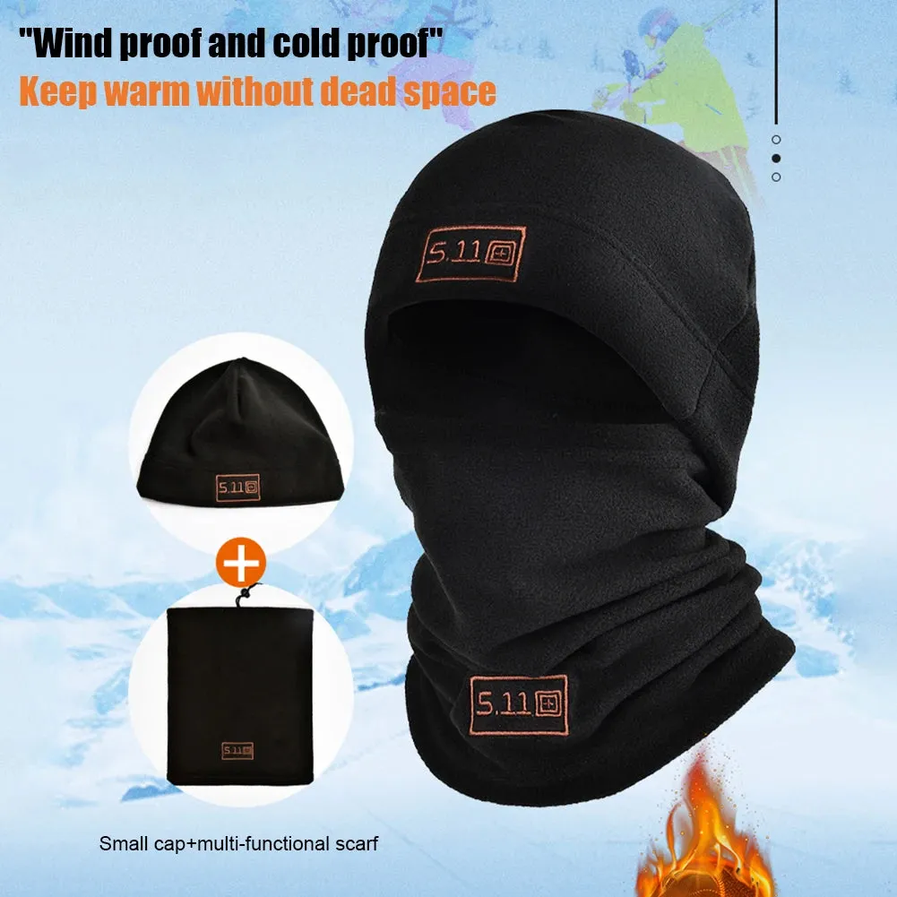 Thermal Fleece Balaclava