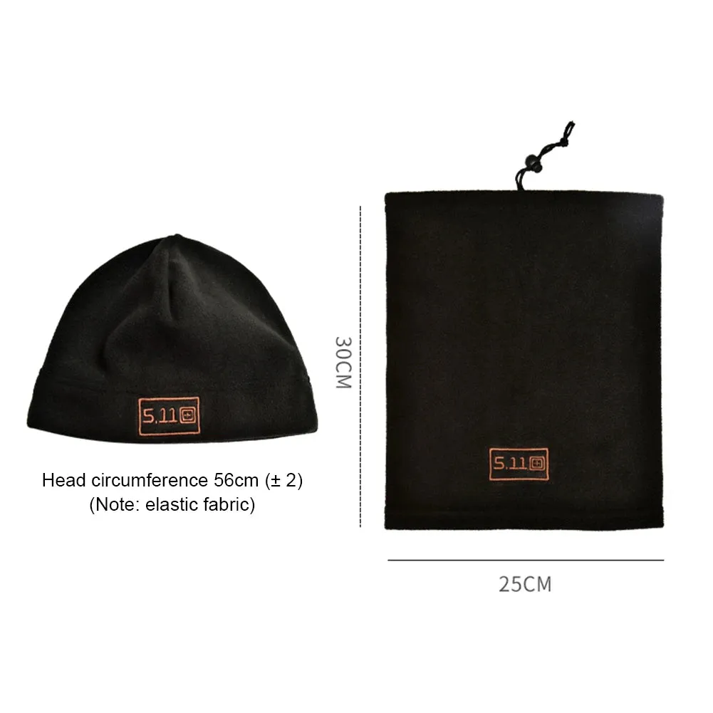 Thermal Fleece Balaclava