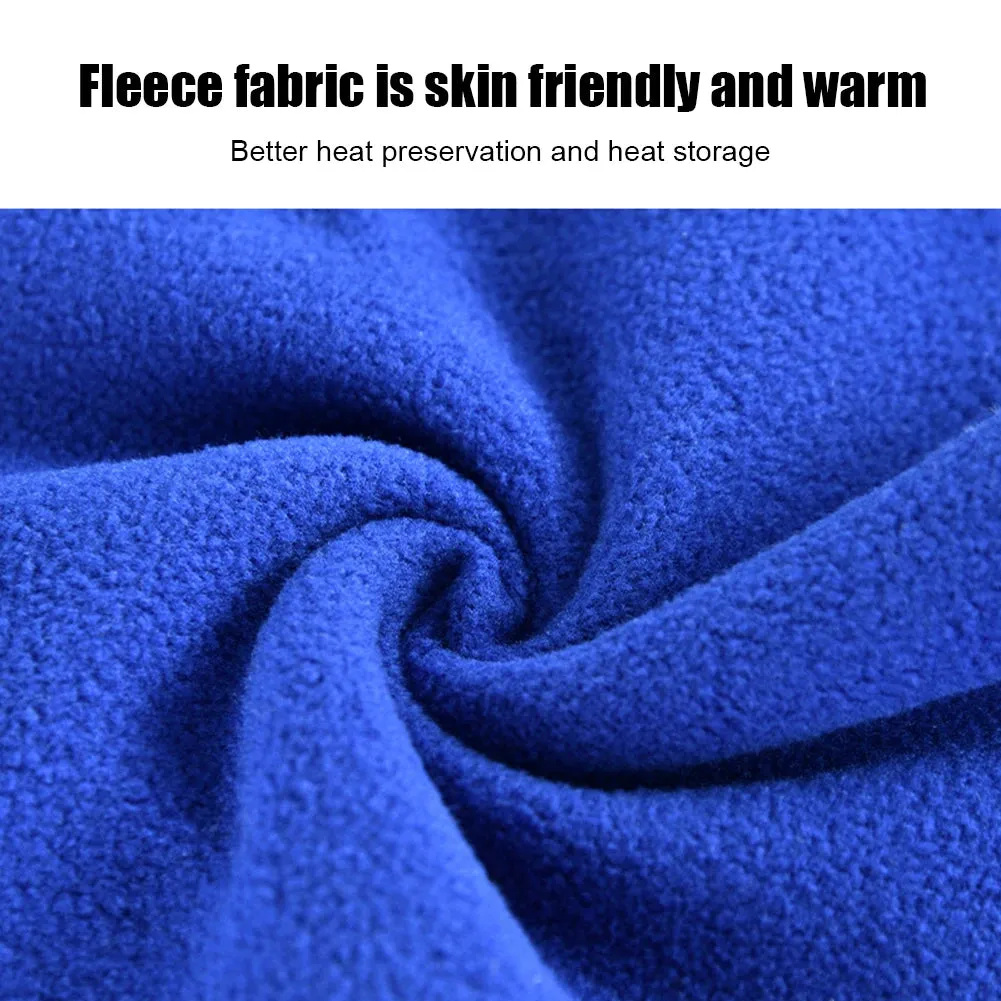 Thermal Fleece Balaclava