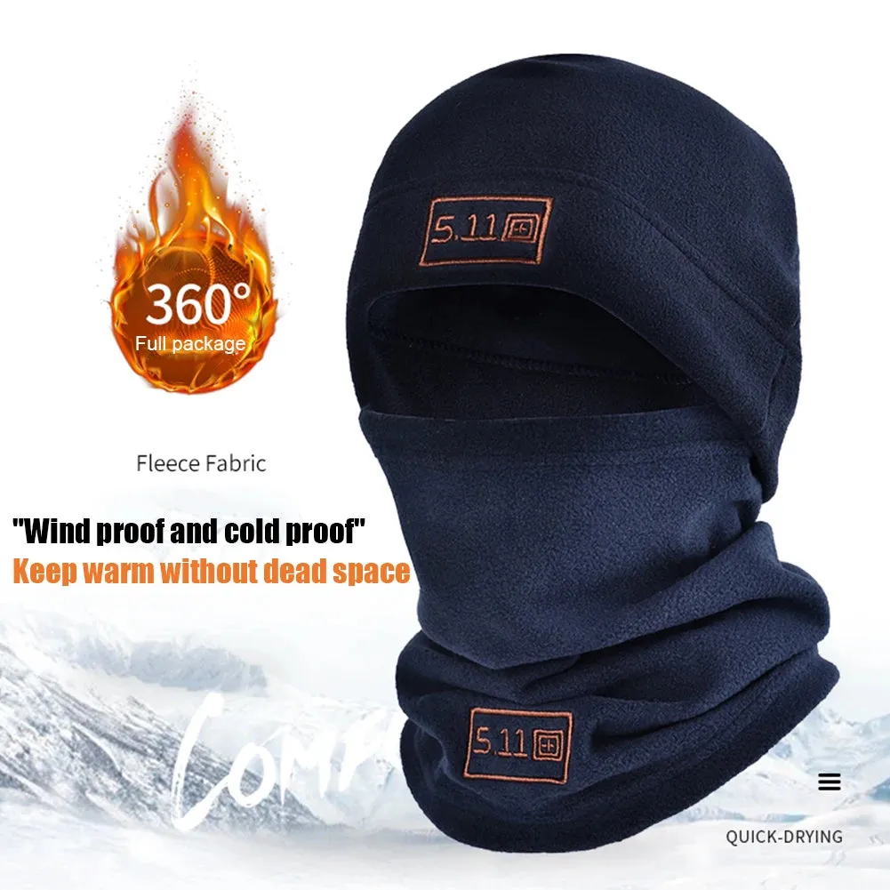 Thermal Fleece Balaclava