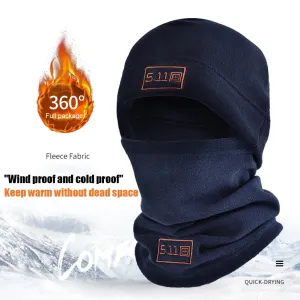 Thermal Fleece Balaclava