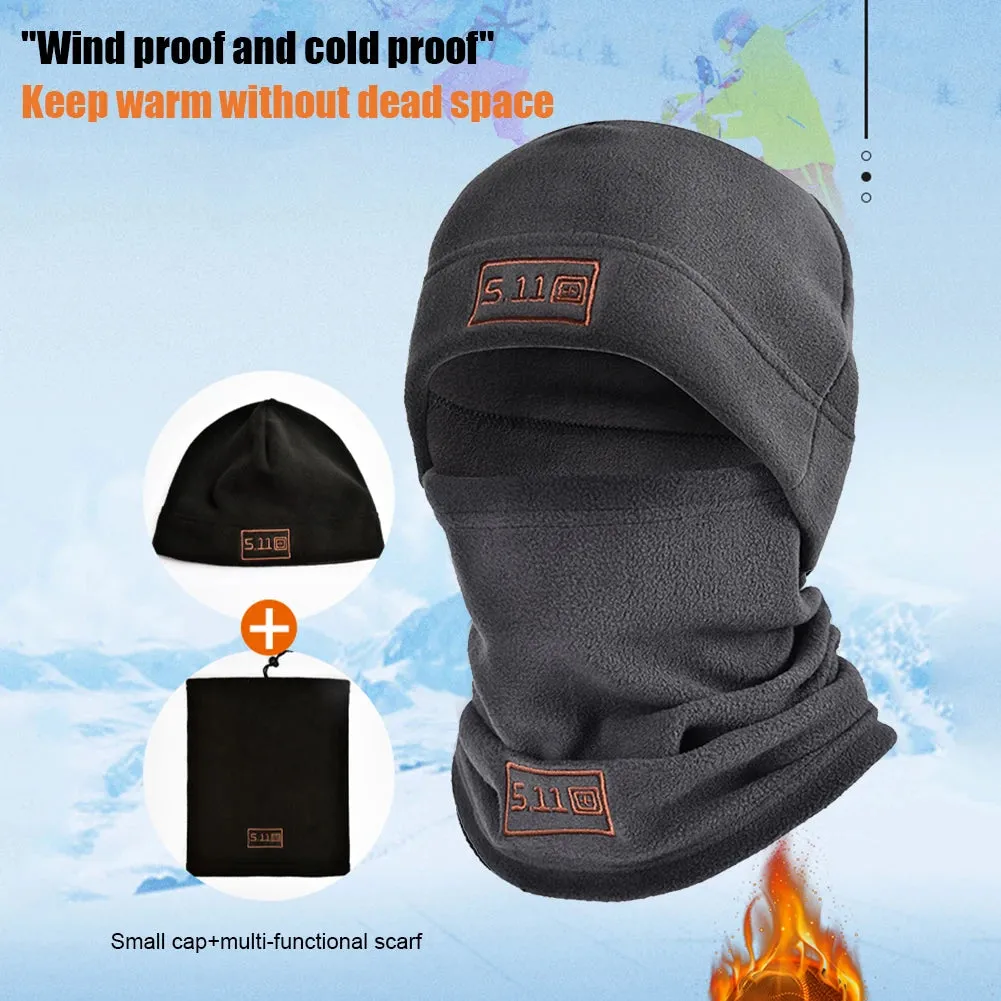 Thermal Fleece Balaclava