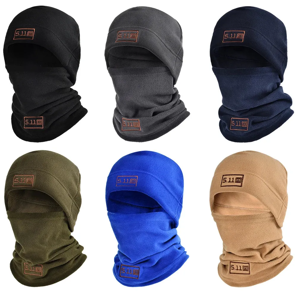Thermal Fleece Balaclava