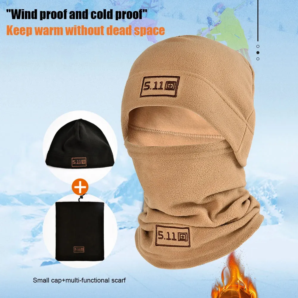 Thermal Fleece Balaclava