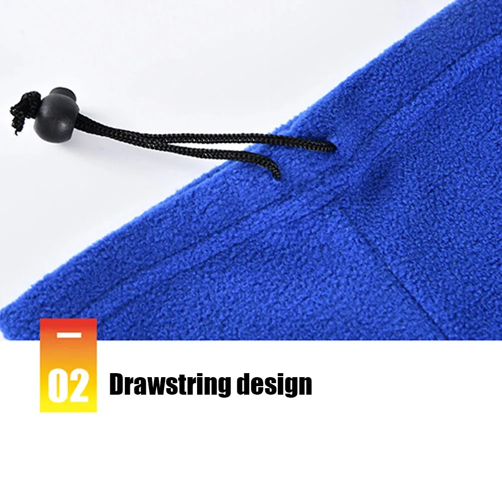 Thermal Fleece Balaclava