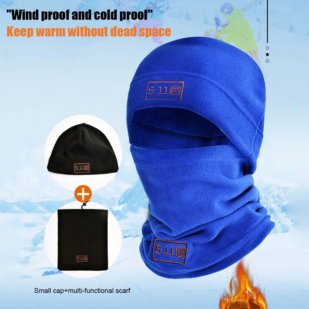 Thermal Fleece Balaclava