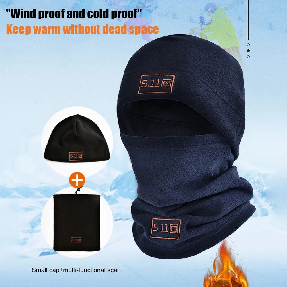 Thermal Fleece Balaclava