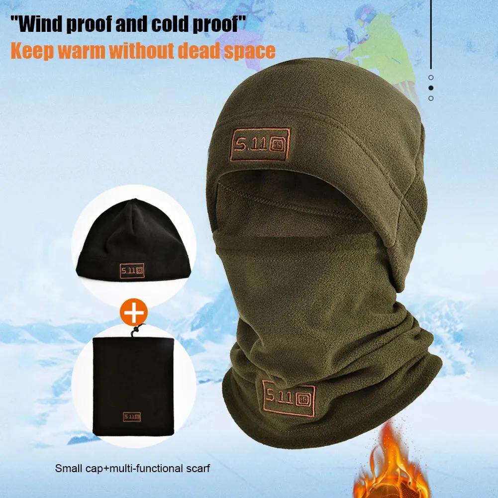 Thermal Fleece Balaclava
